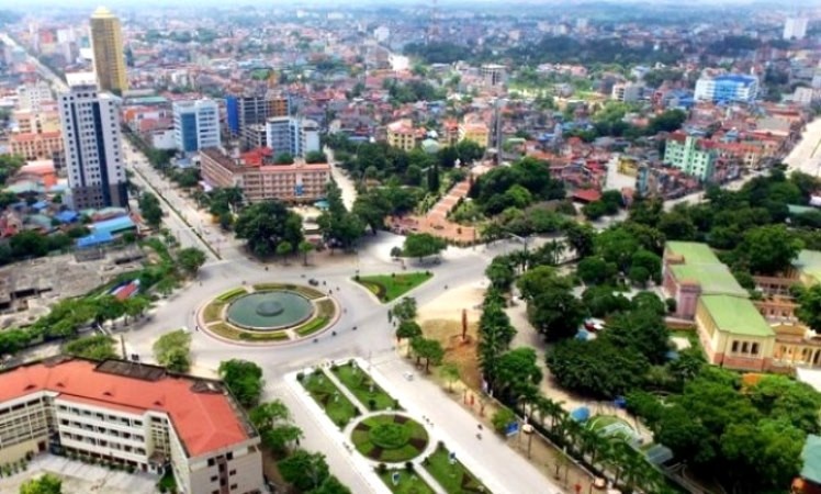 Tin bất động sản ngày 15/9: Đà Nẵng sắp đấu giá khu đất 10.000m2 gần cầu sông Hàn Tin bất động sản ngày 15/9: Đà Nẵng sắp đấu giá khu đất 10.000m2 gần cầu sông Hàn