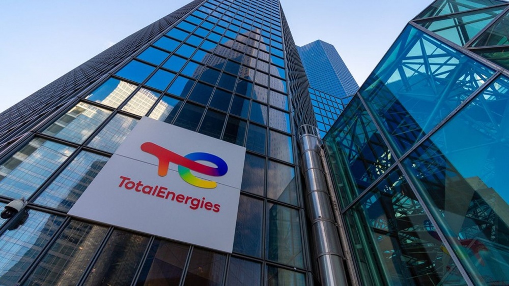 TotalEnergies gọi đấu thầu hydro xanh với quy mô chưa từng có TotalEnergies gọi đấu thầu hydro xanh với quy mô chưa từng có