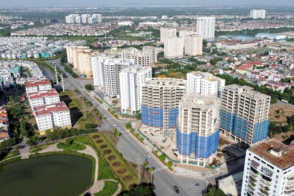 Tin bất động sản ngày 16/9: Điều chỉnh cục bộ quy hoạch chi tiết Khu đô thị mới Sài Đồng Tin bất động sản ngày 16/9: Điều chỉnh cục bộ quy hoạch chi tiết Khu đô thị mới Sài Đồng