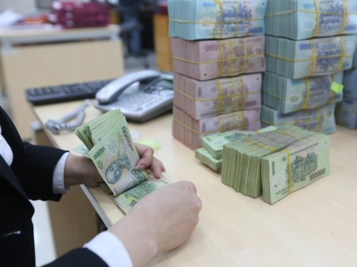 Tin ngân hàng tuần qua: Dùng ứng dụng dữ liệu quốc gia về dân cư giảm rủi ro khi cho vay Tin ngân hàng tuần qua: Dùng ứng dụng dữ liệu quốc gia về dân cư giảm rủi ro khi cho vay