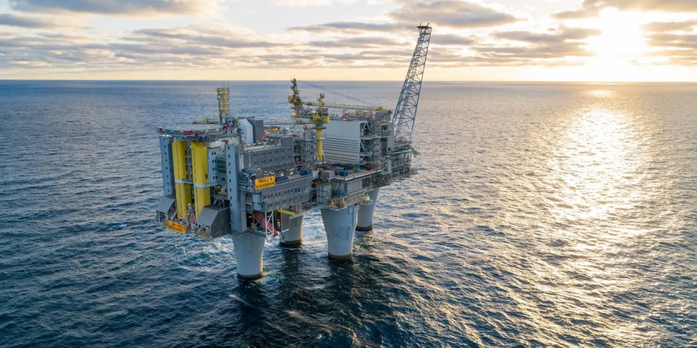 Equinor tận dụng phát hiện cũ nhằm tăng nguồn cung cho châu Âu