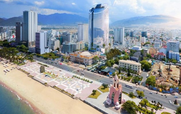 Tin bất động sản ngày 18/9: Quảng Nam thúc tiến độ dự án Khu du lịch sinh thái biển 5 sao Cát Vàng Chu Lai Tin bất động sản ngày 18/9: Quảng Nam thúc tiến độ dự án Khu du lịch sinh thái biển 5 sao Cát Vàng Chu Lai