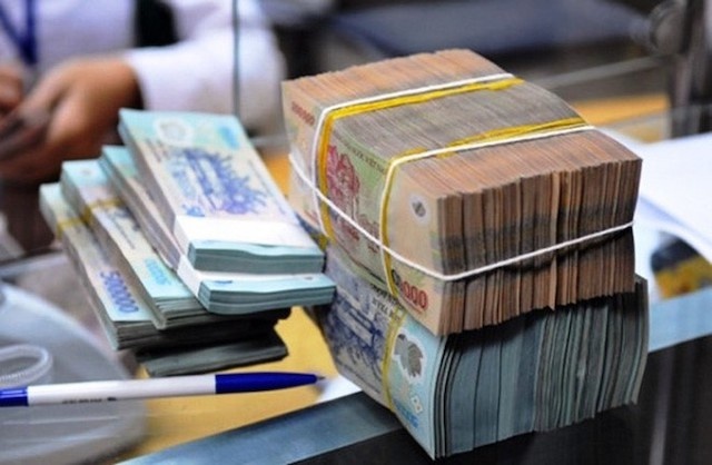 Tin ngân hàng ngày 18/9: Vì sao tín dụng TP HCM tăng trưởng tích cực? Tin ngân hàng ngày 18/9: Vì sao tín dụng TP HCM tăng trưởng tích cực?