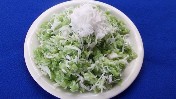 Đặc sản cốm dẹp xứ Vĩnh Thanh huyện Nhơn Trạch (Đồng Nai) Đặc sản cốm dẹp xứ Vĩnh Thanh huyện Nhơn Trạch (Đồng Nai)