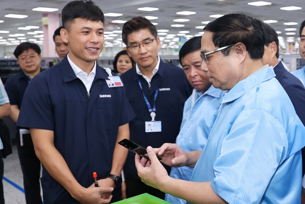 Nâng cao năng lực dự báo để phục vụ hiệu quả công tác điều hành kinh tế vĩ mô Nâng cao năng lực dự báo để phục vụ hiệu quả công tác điều hành kinh tế vĩ mô
