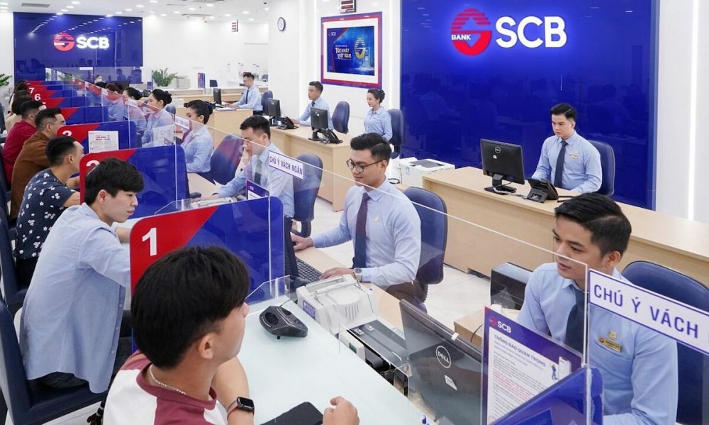 Tin ngân hàng ngày 19/9: Đã trình Chính phủ chủ trương tái cơ cấu SCB Tin ngân hàng ngày 19/9: Đã trình Chính phủ chủ trương tái cơ cấu SCB