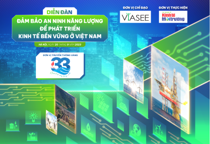 Điện khí LNG góp phần đảm bảo an ninh năng lượng để phát triển kinh tế bền vững ở Việt Nam Điện khí LNG góp phần đảm bảo an ninh năng lượng để phát triển kinh tế bền vững ở Việt Nam