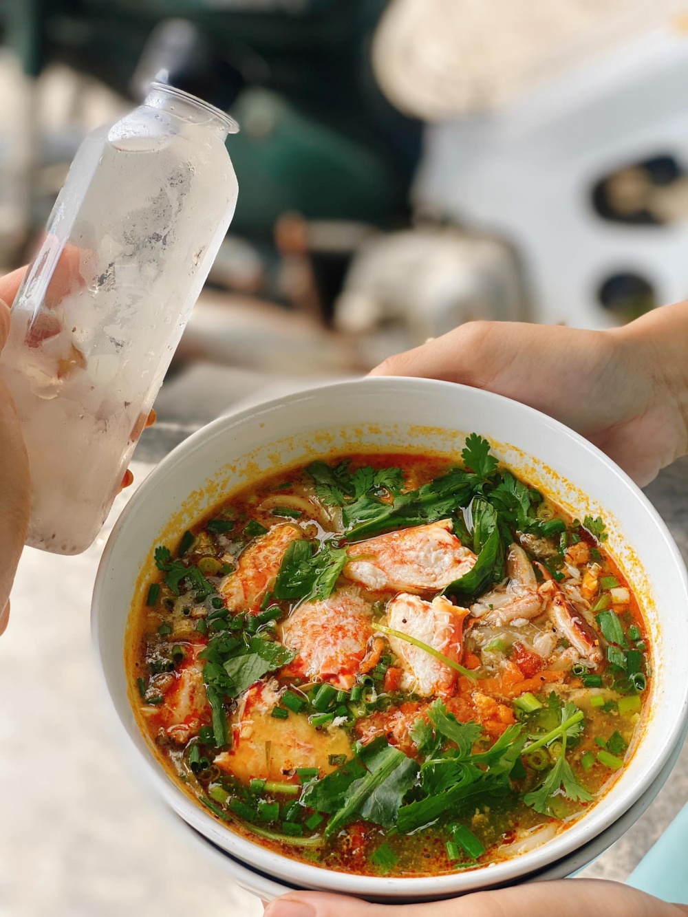 Điểm mặt 7 món ăn sáng Huế mà người địa phương hay ăn Điểm mặt 7 món ăn sáng Huế mà người địa phương hay ăn