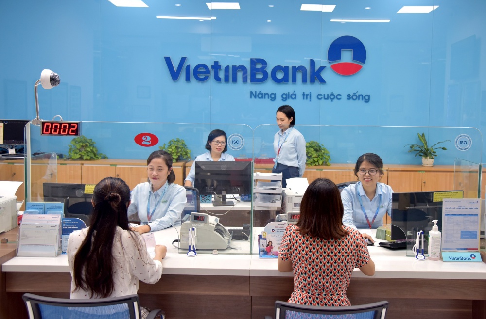 Tin ngân hàng ngày 20/9: NHNN nới rộng tín dụng, sẵn sàng hỗ trợ các doanh nghiệp Tin ngân hàng ngày 20/9: NHNN nới rộng tín dụng, sẵn sàng hỗ trợ các doanh nghiệp