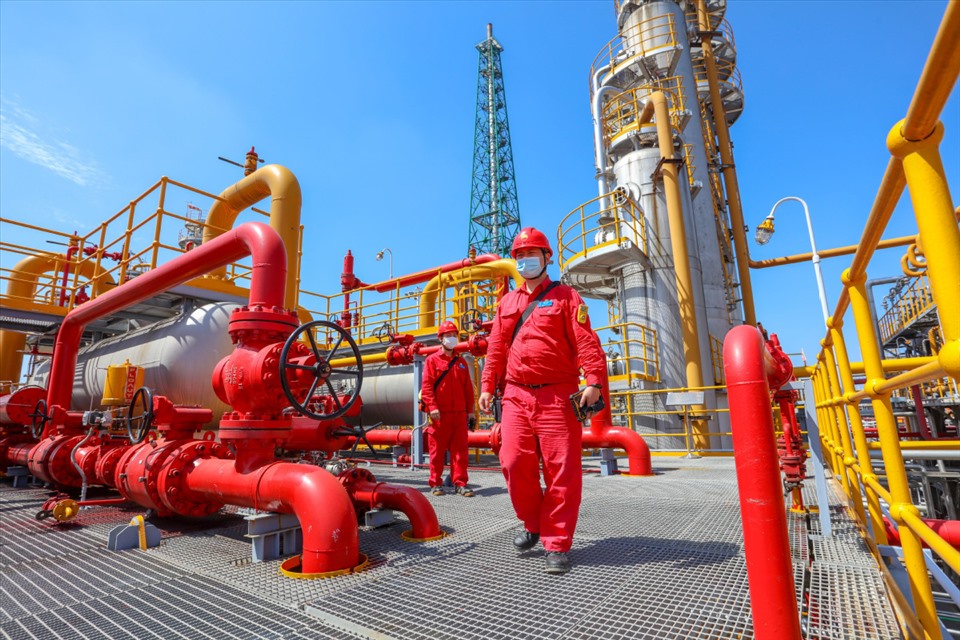 Thận trọng với giá hàng hóa tăng mạnh cuối năm Trong tuần vừa qua đến từ giá dầu tiếp tục tăng rất cao