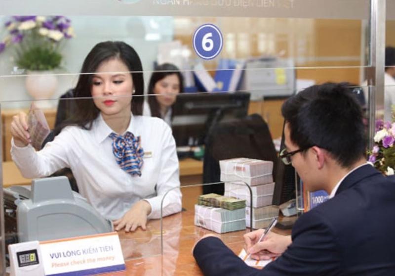 Tin ngân hàng ngày 20/9: NHNN nới rộng tín dụng, sẵn sàng hỗ trợ các doanh nghiệp Tin ngân hàng ngày 20/9: NHNN nới rộng tín dụng, sẵn sàng hỗ trợ các doanh nghiệp