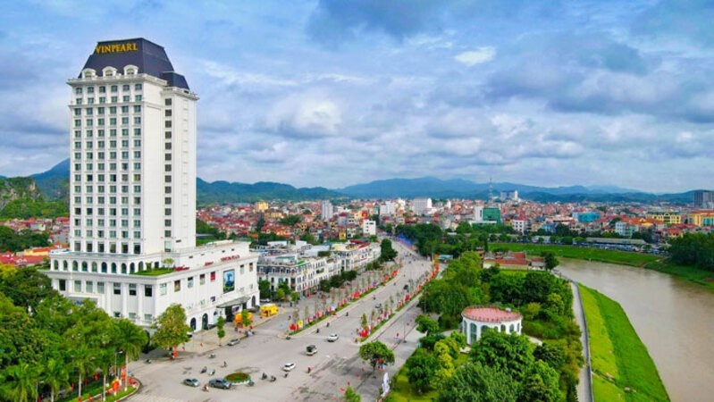 Tin bất động sản ngày 21/9: Tập đoàn Ecopark đề xuất đầu tư khu đô thị sinh thái gần 4.000ha ở Đồng Nai Tin bất động sản ngày 21/9: Tập đoàn Ecopark đề xuất đầu tư khu đô thị sinh thái gần 4.000ha ở Đồng Nai