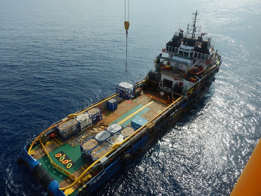 BIENDONG POC triển khai chiến dịch TAR năm 2023