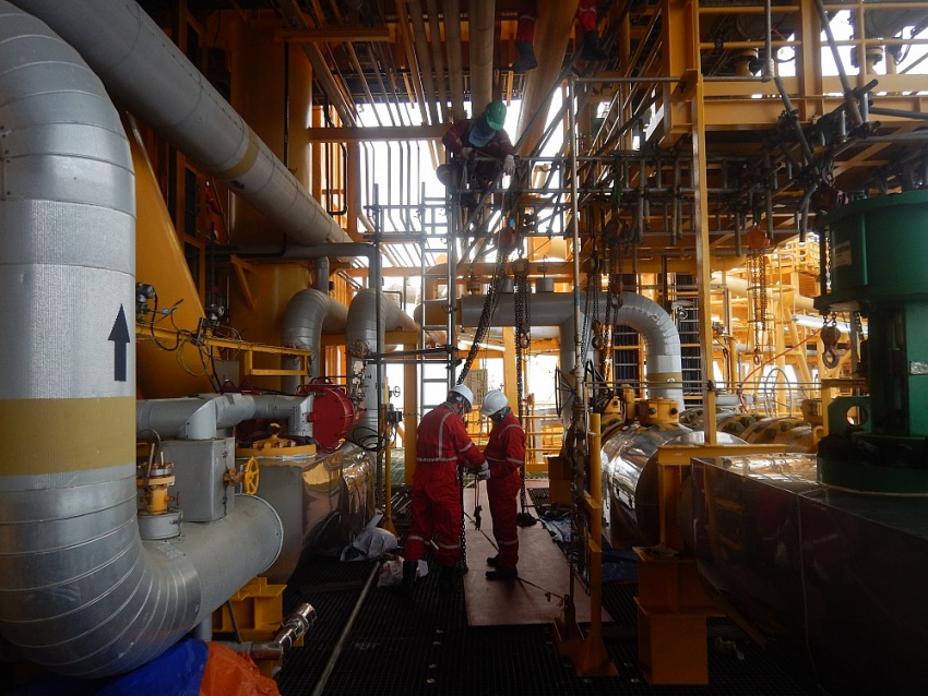 BIENDONG POC triển khai chiến dịch TAR năm 2023