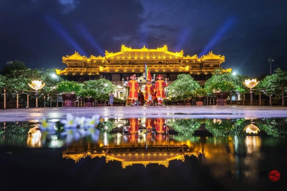 Hội đèn lồng Huế 2023 và chương trình Đêm rằm Hoàng cung diễn ra từ 25/9 Hội đèn lồng Huế 2023 và chương trình Đêm rằm Hoàng cung diễn ra từ 25/9