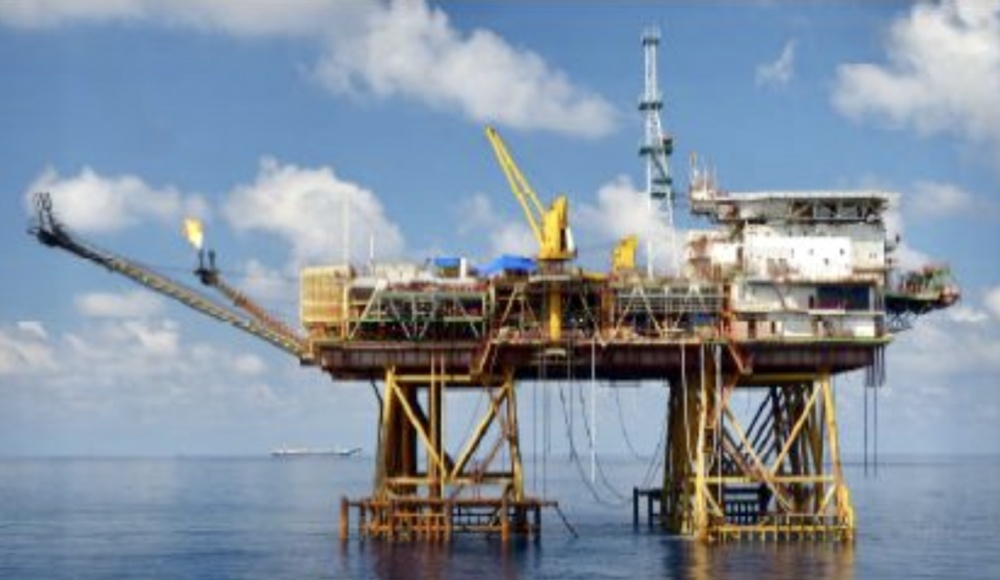 Vietsovpetro: Tiết giảm chi phí chế tạo nhờ sử dụng chung khối bệ đỡ