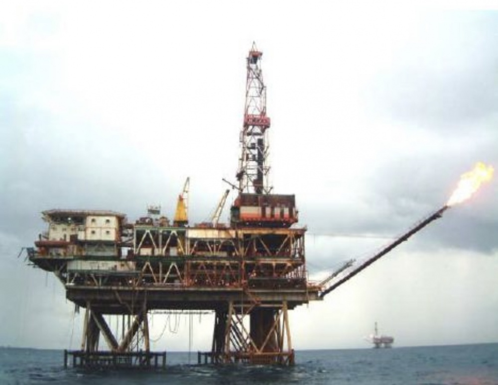 Vietsovpetro: Tiết giảm chi phí chế tạo nhờ sử dụng chung khối bệ đỡ