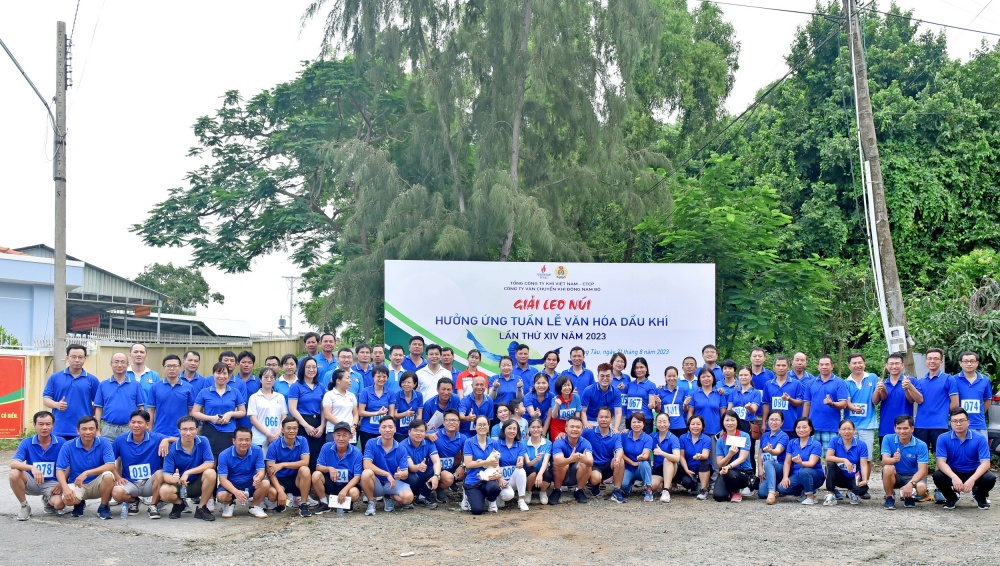 Giải Leo núi KĐN – 2023 thành công tốt đẹp Giải Leo núi KĐN – 2023 thành công tốt đẹp