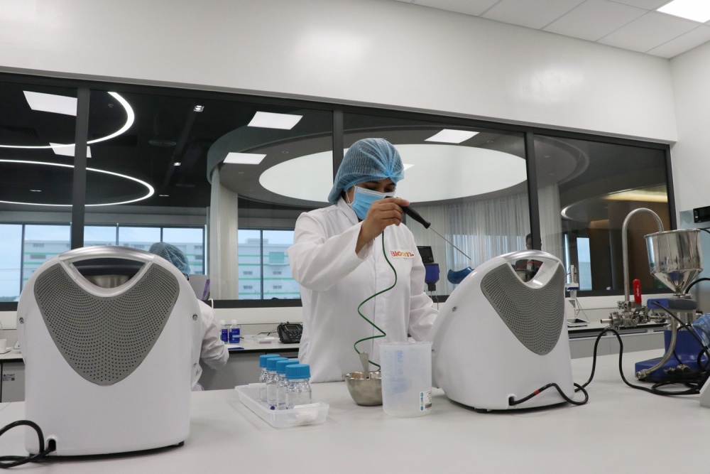 Phát triển khoa học - công nghệ và đổi mới sáng tạo đáp ứng yêu cầu phát triển bền vững đất nước