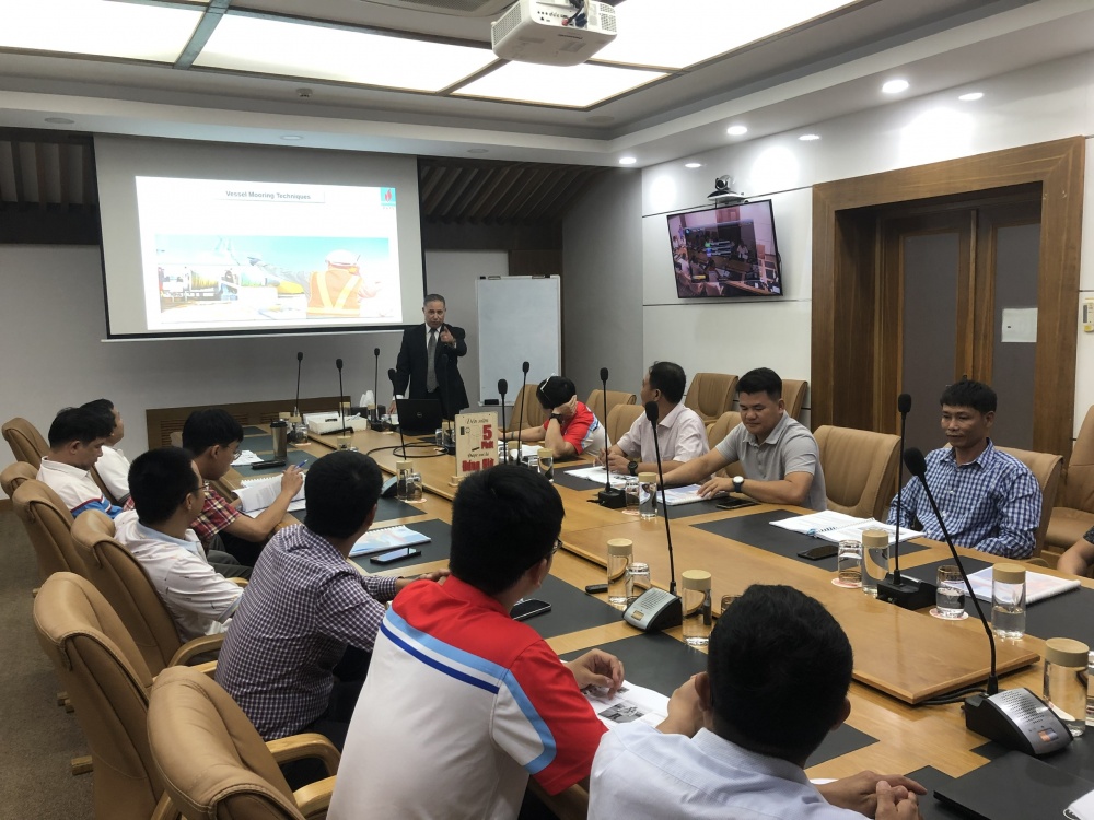 Toàn cảnh khóa học Toàn cảnh khóa học