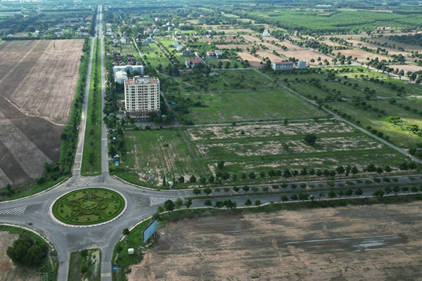 Tin bất động sản tuần qua: TP HCM rà soát toàn diện các dự án nhà ở Tin bất động sản tuần qua: TP HCM rà soát toàn diện các dự án nhà ở