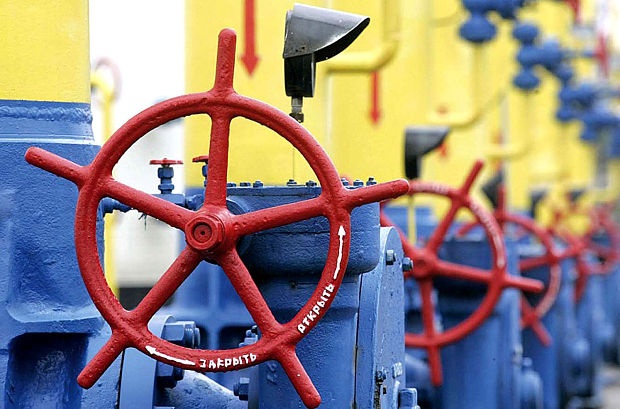 Ukraine có đủ khí đốt nếu chiến tranh kéo dài? Ukraine có đủ khí đốt nếu chiến tranh kéo dài?
