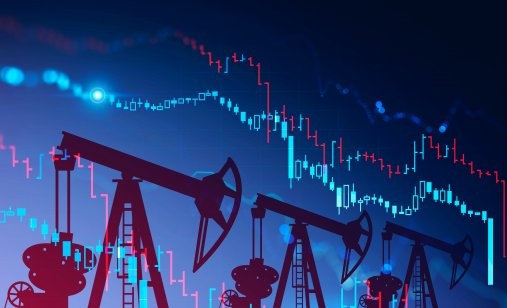 Phân tích biến động giá dầu thế giới tuần qua Phân tích biến động giá dầu thế giới tuần qua