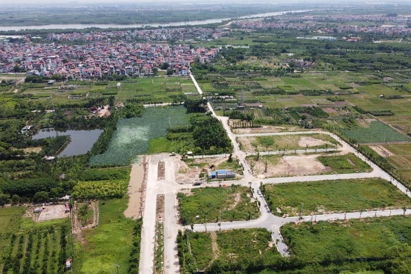 Tin bất động sản ngày 25/9: Hà Nội kiên quyết thu hồi các dự án vi phạm Luật Đất đai ở huyện Hoài Đức Tin bất động sản ngày 25/9: Hà Nội kiên quyết thu hồi các dự án vi phạm Luật Đất đai ở huyện Hoài Đức