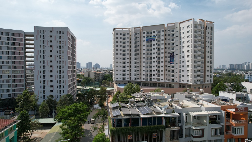 Tin bất động sản ngày 25/9: Hà Nội kiên quyết thu hồi các dự án vi phạm Luật Đất đai ở huyện Hoài Đức Tin bất động sản ngày 25/9: Hà Nội kiên quyết thu hồi các dự án vi phạm Luật Đất đai ở huyện Hoài Đức