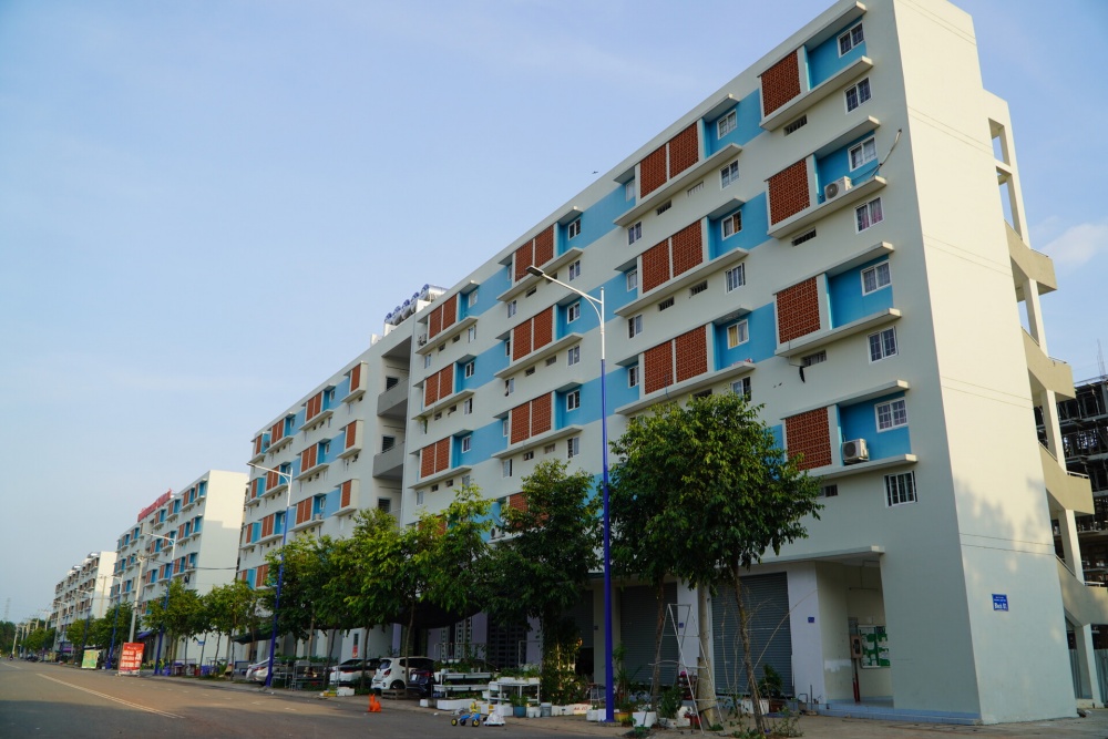 Tin bất động sản ngày 26/9: Làm thế nào để giải quyết vấn đề thiếu nhà ở xã hội? Tin bất động sản ngày 26/9: Làm thế nào để giải quyết vấn đề thiếu nhà ở xã hội?