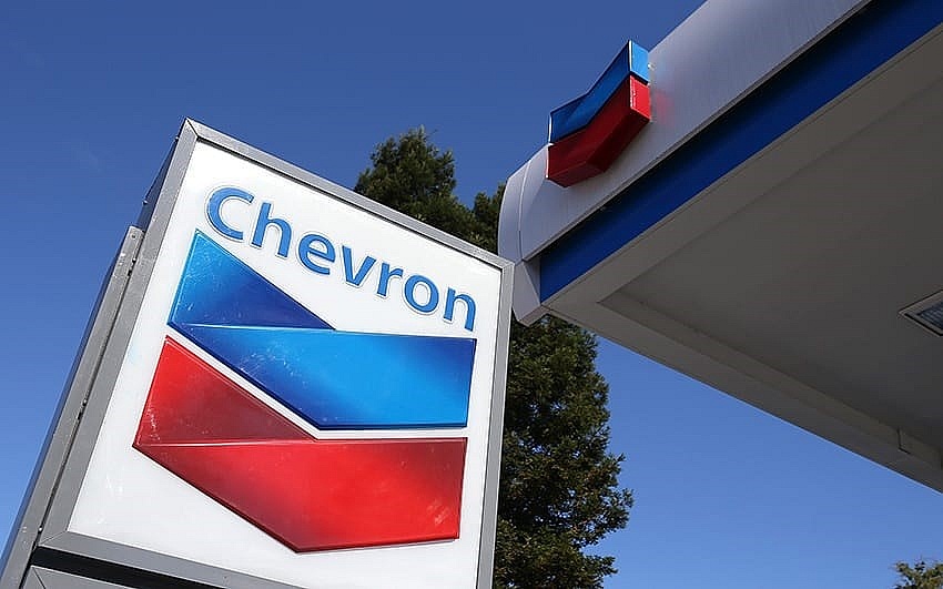 Chevron chuẩn bị thực hiện chiến dịch khoan lớn ở Venezuela