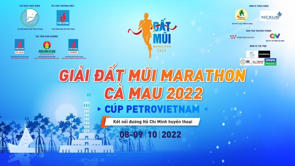 Chạy Marathon: Nên chuẩn bị những gì?