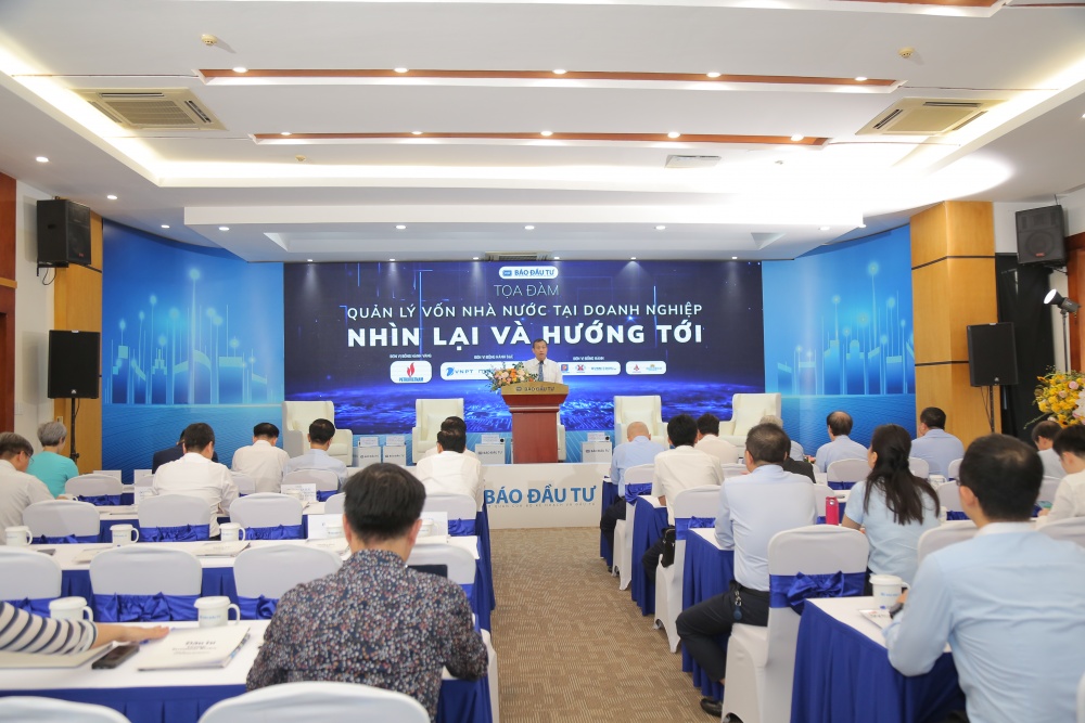 Doanh nghiệp Nhà nước cần làm những việc lớn, việc khó, việc mới để tạo lực cho phát triển kinh tế Doanh nghiệp Nhà nước cần làm những việc lớn, việc khó, việc mới để tạo lực cho phát triển kinh tế