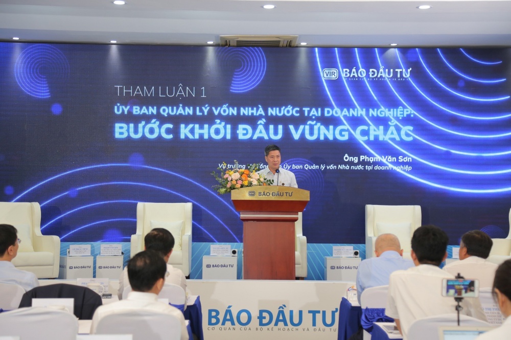 Tổng tài sản hợp nhất của 19 “ông lớn” Nhà nước đạt gần 2.500 nghìn tỷ đồng Tổng tài sản hợp nhất của 19 “ông lớn” Nhà nước đạt gần 2.500 nghìn tỷ đồng