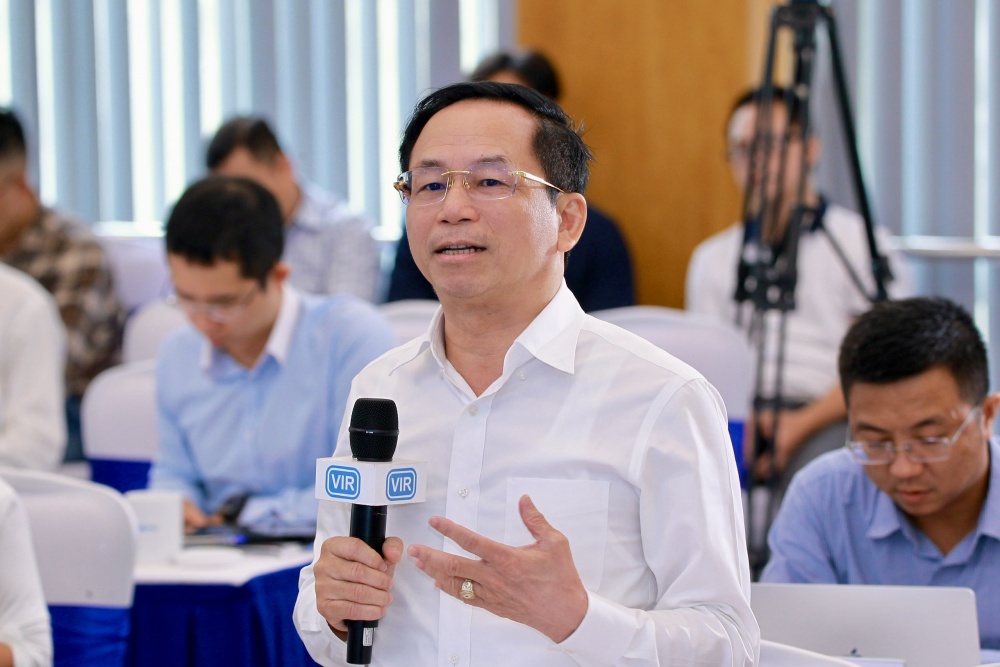 Rõ lý ro vì sao EVN thua lỗ Rõ lý ro vì sao EVN thua lỗ