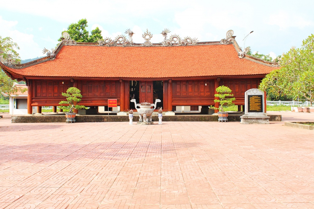 Bình Liêu: Khám phá “viên ngọc” miền biên cương Tổ quốc Bình Liêu: Khám phá “viên ngọc” miền biên cương Tổ quốc
