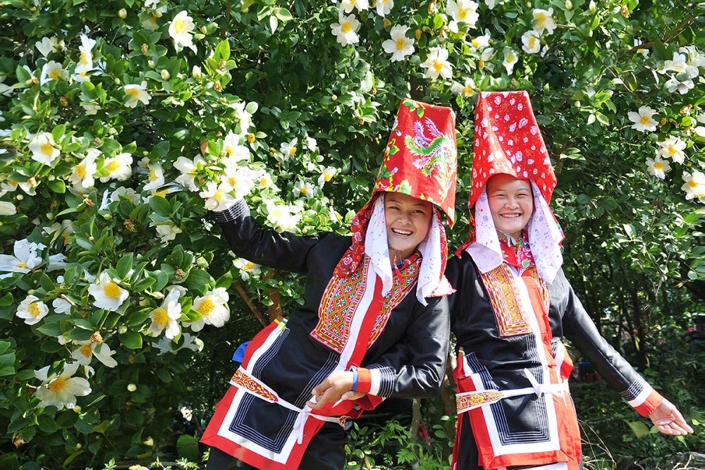 Bình Liêu: Khám phá “viên ngọc” miền biên cương Tổ quốc Bình Liêu: Khám phá “viên ngọc” miền biên cương Tổ quốc