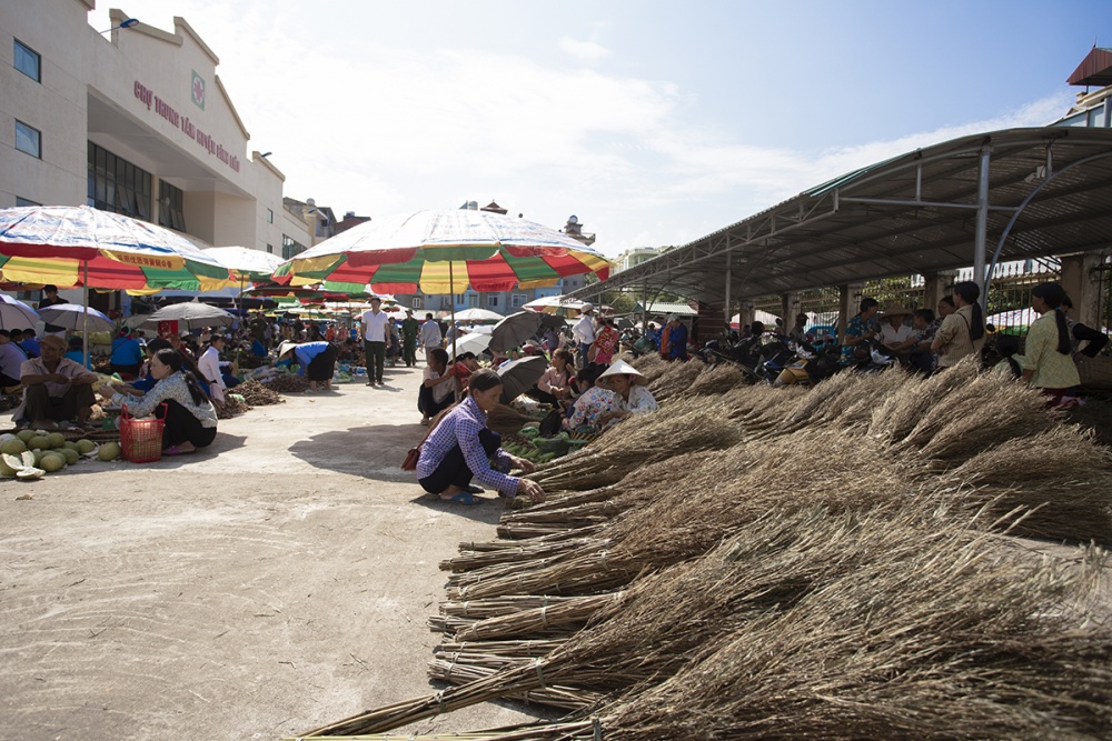 Bình Liêu: Khám phá “viên ngọc” miền biên cương Tổ quốc Bình Liêu: Khám phá “viên ngọc” miền biên cương Tổ quốc