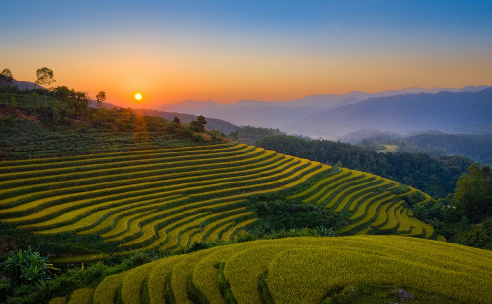 Bình Liêu: Khám phá “viên ngọc” miền biên cương Tổ quốc Bình Liêu: Khám phá “viên ngọc” miền biên cương Tổ quốc