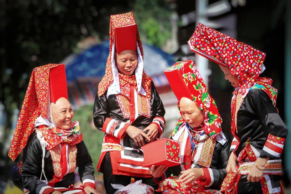 Bình Liêu: Khám phá “viên ngọc” miền biên cương Tổ quốc Bình Liêu: Khám phá “viên ngọc” miền biên cương Tổ quốc