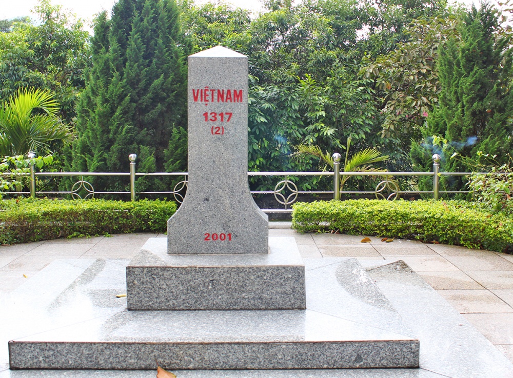 Bình Liêu: Khám phá “viên ngọc” miền biên cương Tổ quốc Bình Liêu: Khám phá “viên ngọc” miền biên cương Tổ quốc