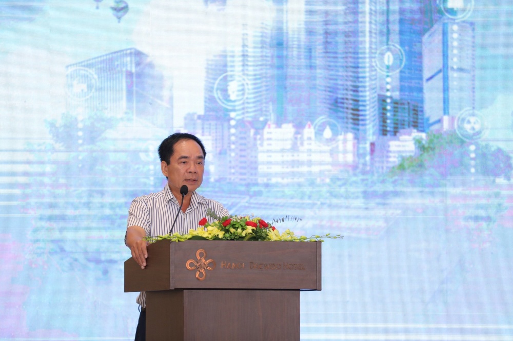 Thúc đẩy phát triển năng lượng xanh, sạch và bền vững tại Việt Nam