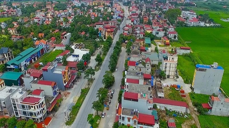 Tin bất động sản ngày 28/9: Điều chỉnh quy hoạch chi tiết Khu đô thị Tây Hồ Tây Tin bất động sản ngày 28/9: Điều chỉnh quy hoạch chi tiết Khu đô thị Tây Hồ Tây