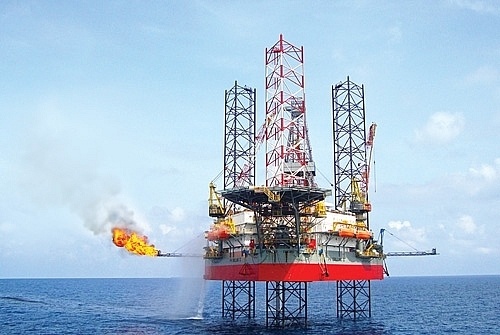Nhu cầu giàn khoan và giá cho thuê tăng cao