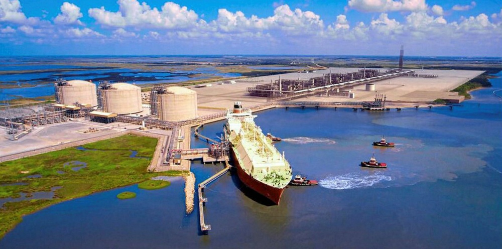 Ông lớn Saudi Aramco bước chân vào thị trường LNG quốc tế Ông lớn Saudi Aramco bước chân vào thị trường LNG quốc tế