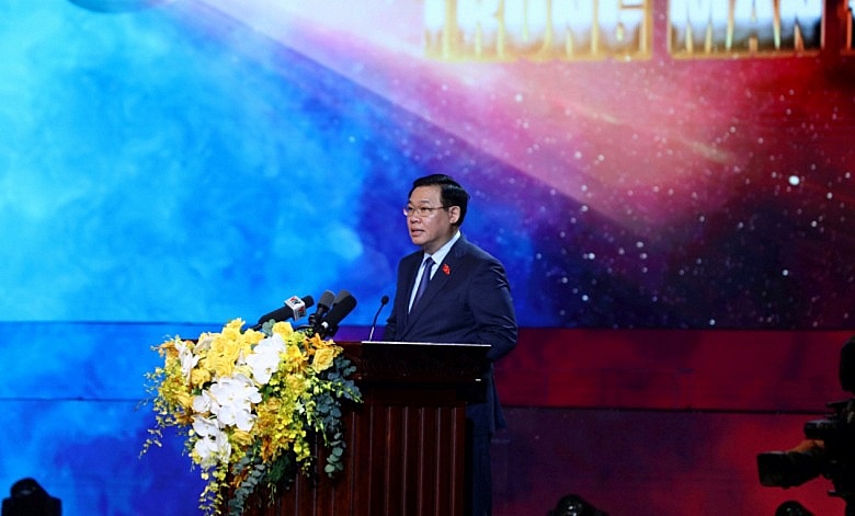 Phát động toàn dân tham gia phòng cháy chữa cháy