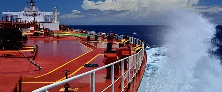 Động thái mới nhất của Trung Quốc có thể làm tăng giá diesel toàn cầu Động thái mới nhất của Trung Quốc có thể làm tăng giá diesel toàn cầu