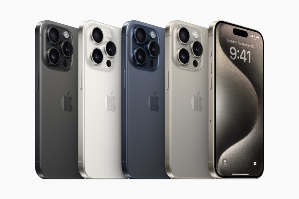 PETROSETCO tiếp tục phân phối chính hãng sản phẩm Apple, kỳ vọng “tăng tốc bứt phá” trong nửa cuối 2023 PETROSETCO tiếp tục phân phối chính hãng sản phẩm Apple, kỳ vọng “tăng tốc bứt phá” trong nửa cuối 2023