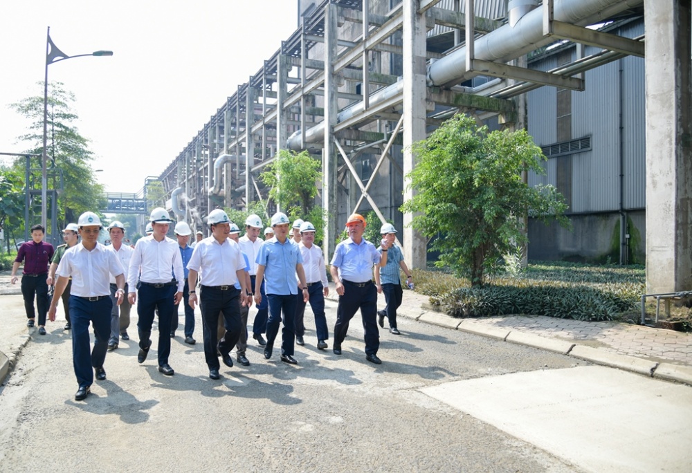 Ủy ban Quản lý vốn nhà nước tại doanh nghiệp (29/9/2018-29/9/2023): 5 năm kết nối - đồng hành - cùng phát triển Ủy ban Quản lý vốn nhà nước tại doanh nghiệp (29/9/2018-29/9/2023): 5 năm kết nối - đồng hành - cùng phát triển