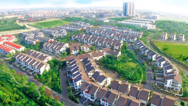 Tin bất động sản ngày 30/9: Đề xuất loại bỏ nhà thấp tầng, định hình Quy hoạch Thủ đô trong tương lai Tin bất động sản ngày 30/9: Đề xuất loại bỏ nhà thấp tầng, định hình Quy hoạch Thủ đô trong tương lai